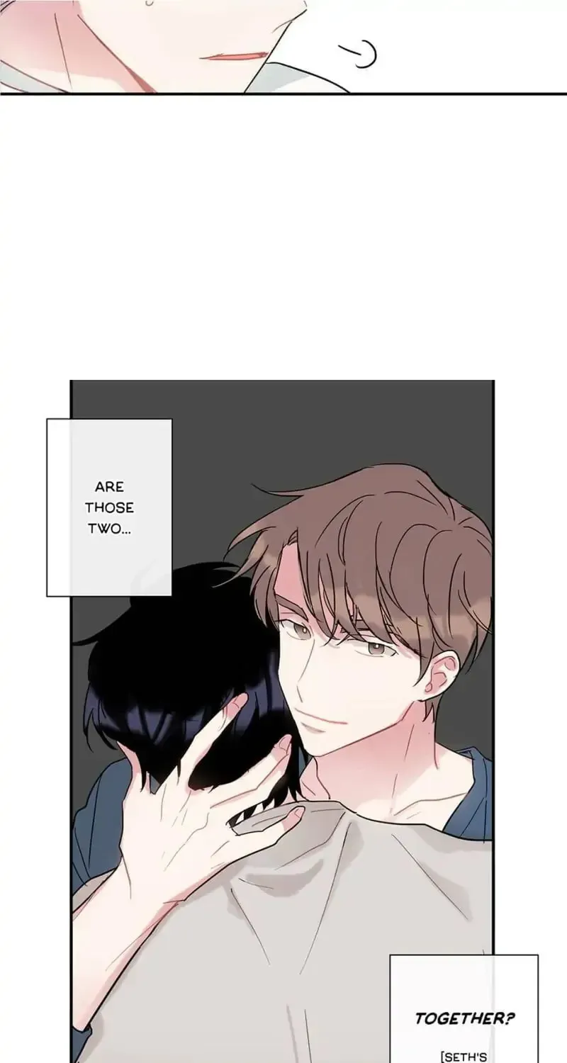 Wistful Summer Chapter 13 page 9 - 