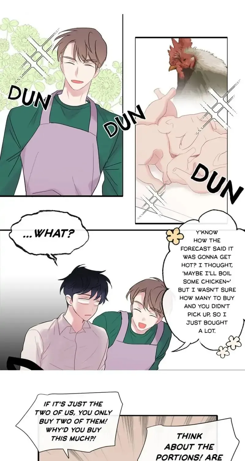 Wistful Summer Chapter 13 page 81 - 