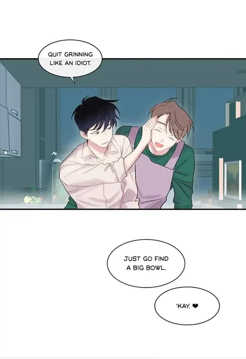 Wistful Summer Chapter 13 page 87 - 