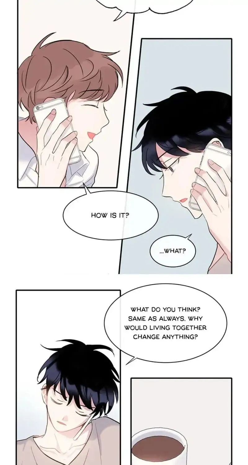 Wistful Summer Chapter 14 page 13 - 