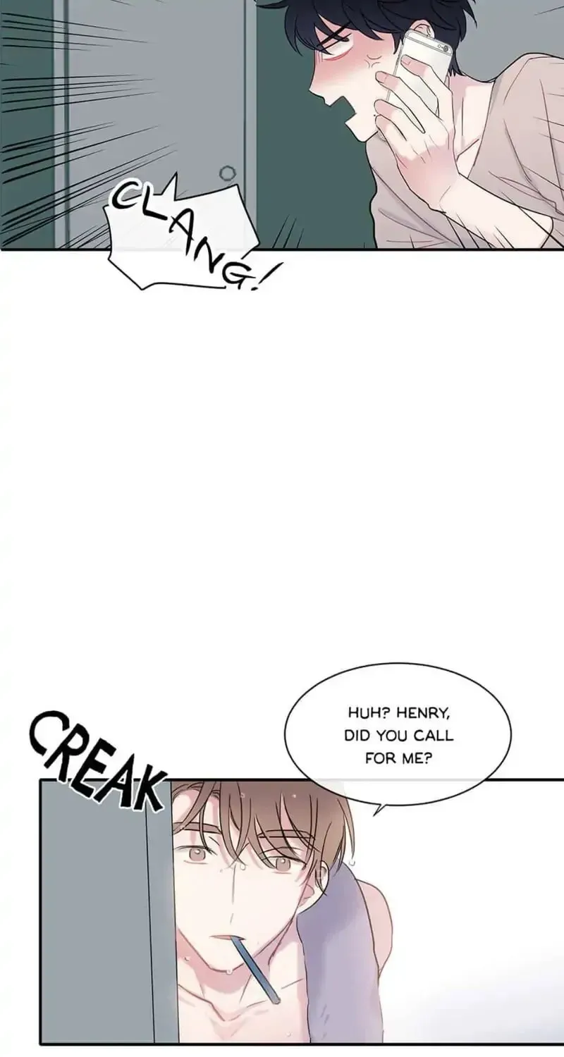 Wistful Summer Chapter 14 page 3 - 