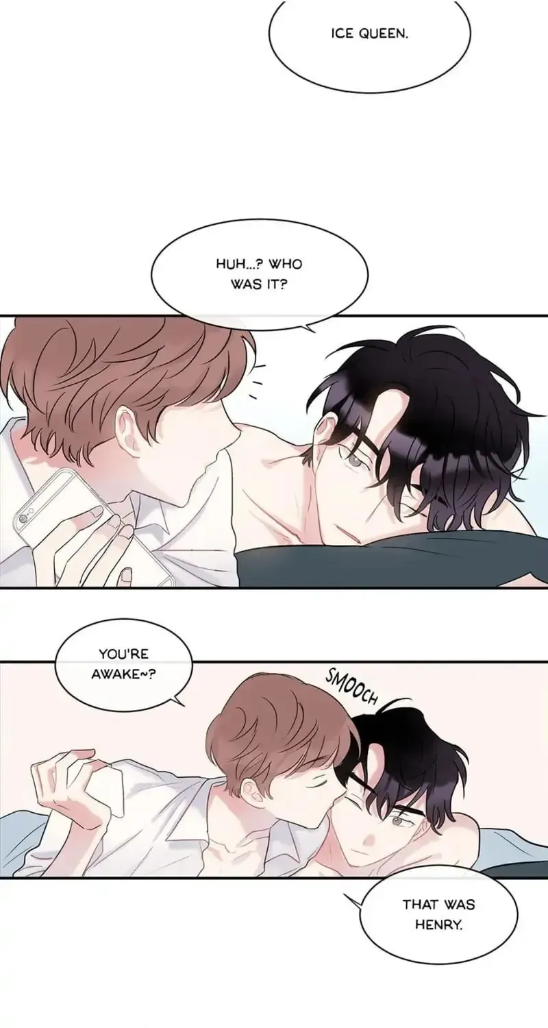 Wistful Summer Chapter 14 page 21 - 