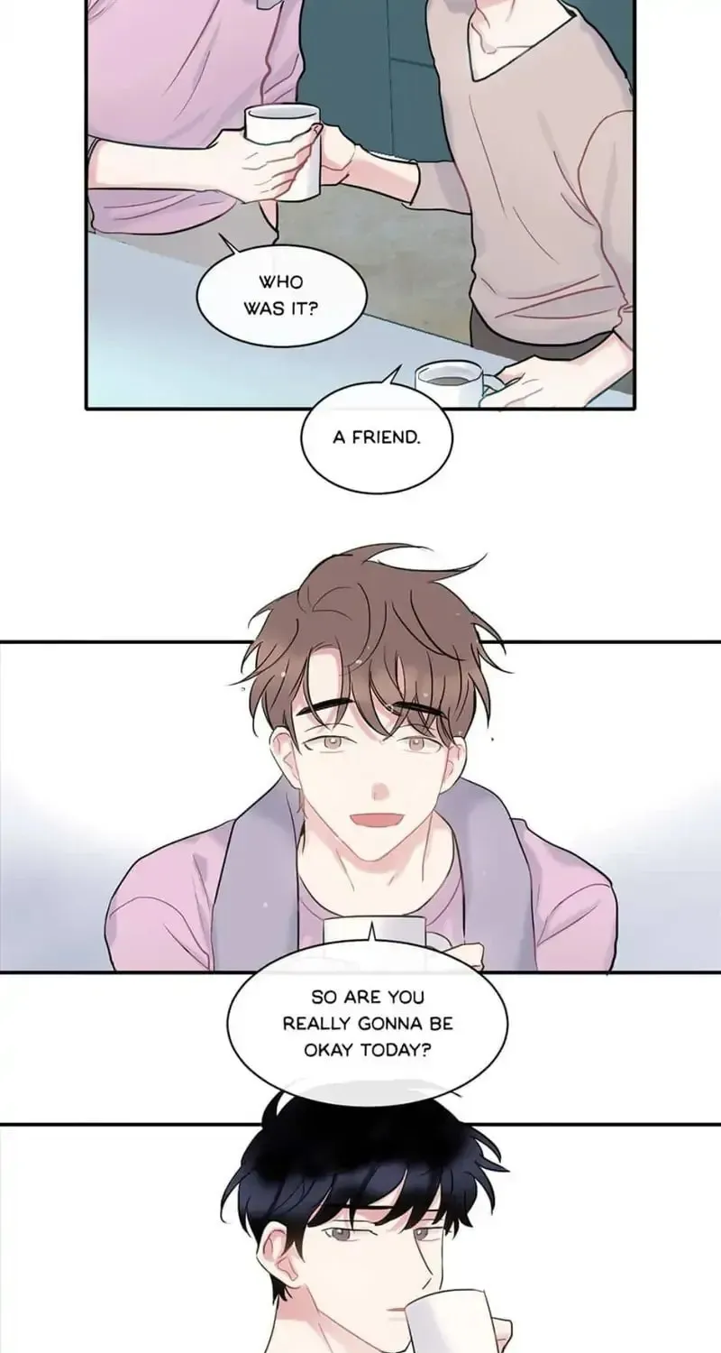 Wistful Summer Chapter 14 page 25 - 
