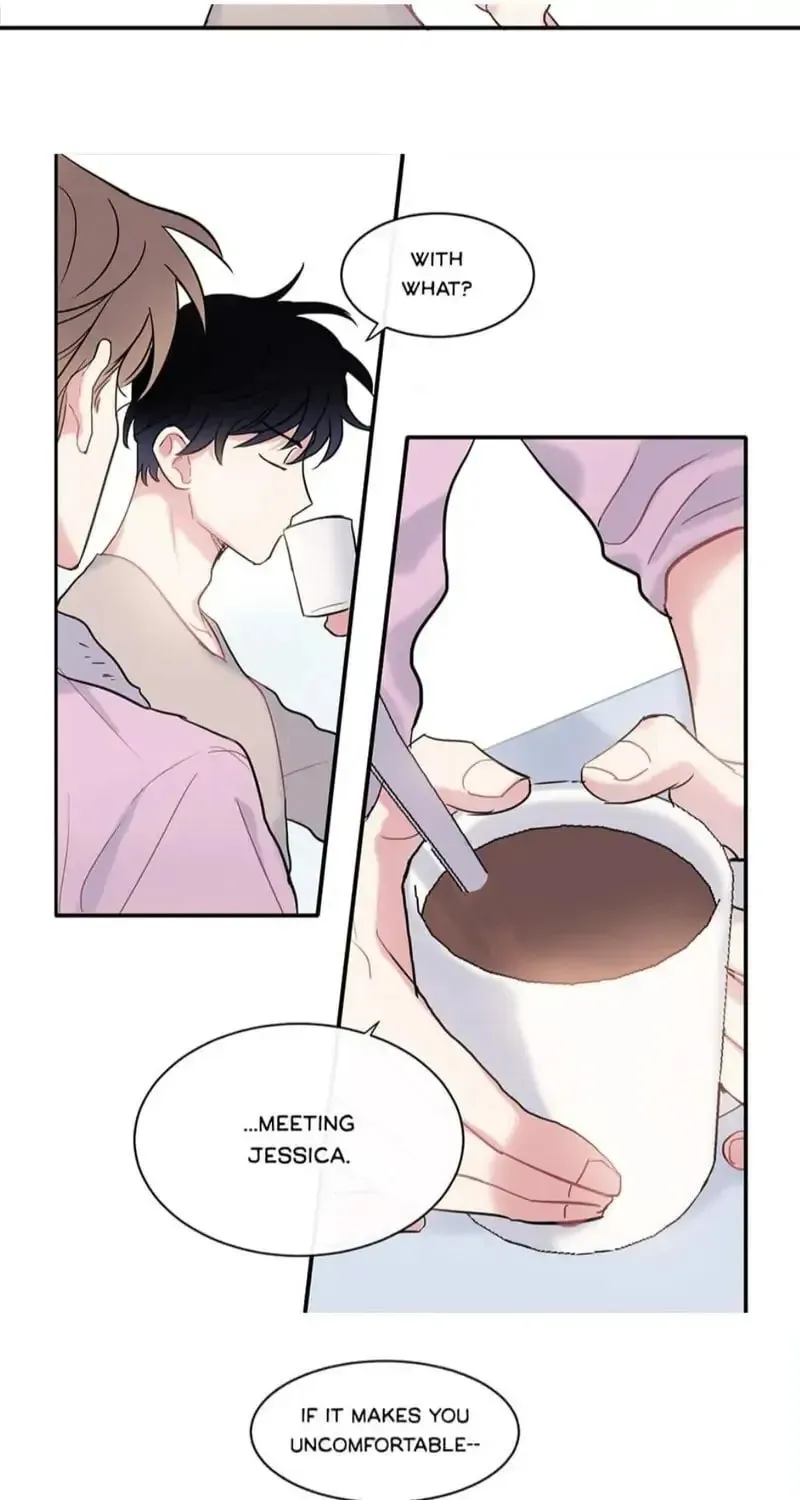 Wistful Summer Chapter 14 page 27 - 