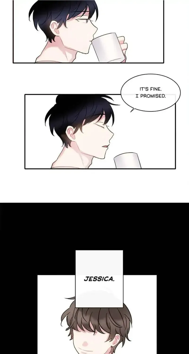 Wistful Summer Chapter 14 page 29 - 