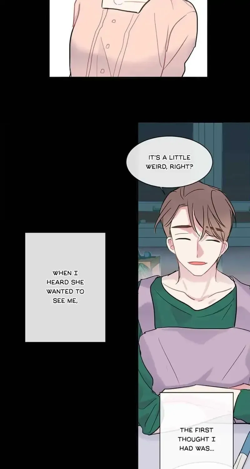 Wistful Summer Chapter 14 page 31 - 