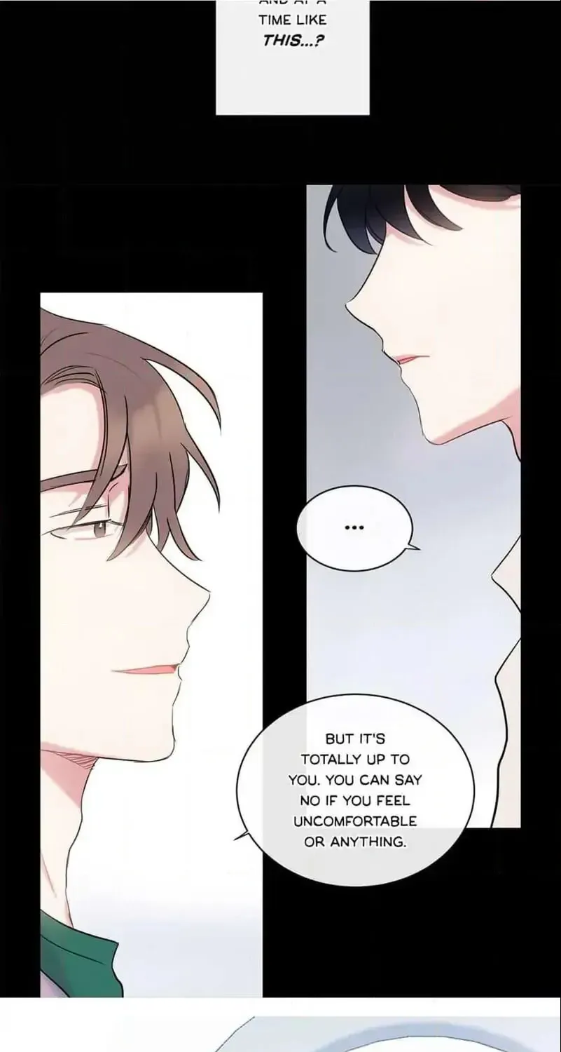 Wistful Summer Chapter 14 page 37 - 