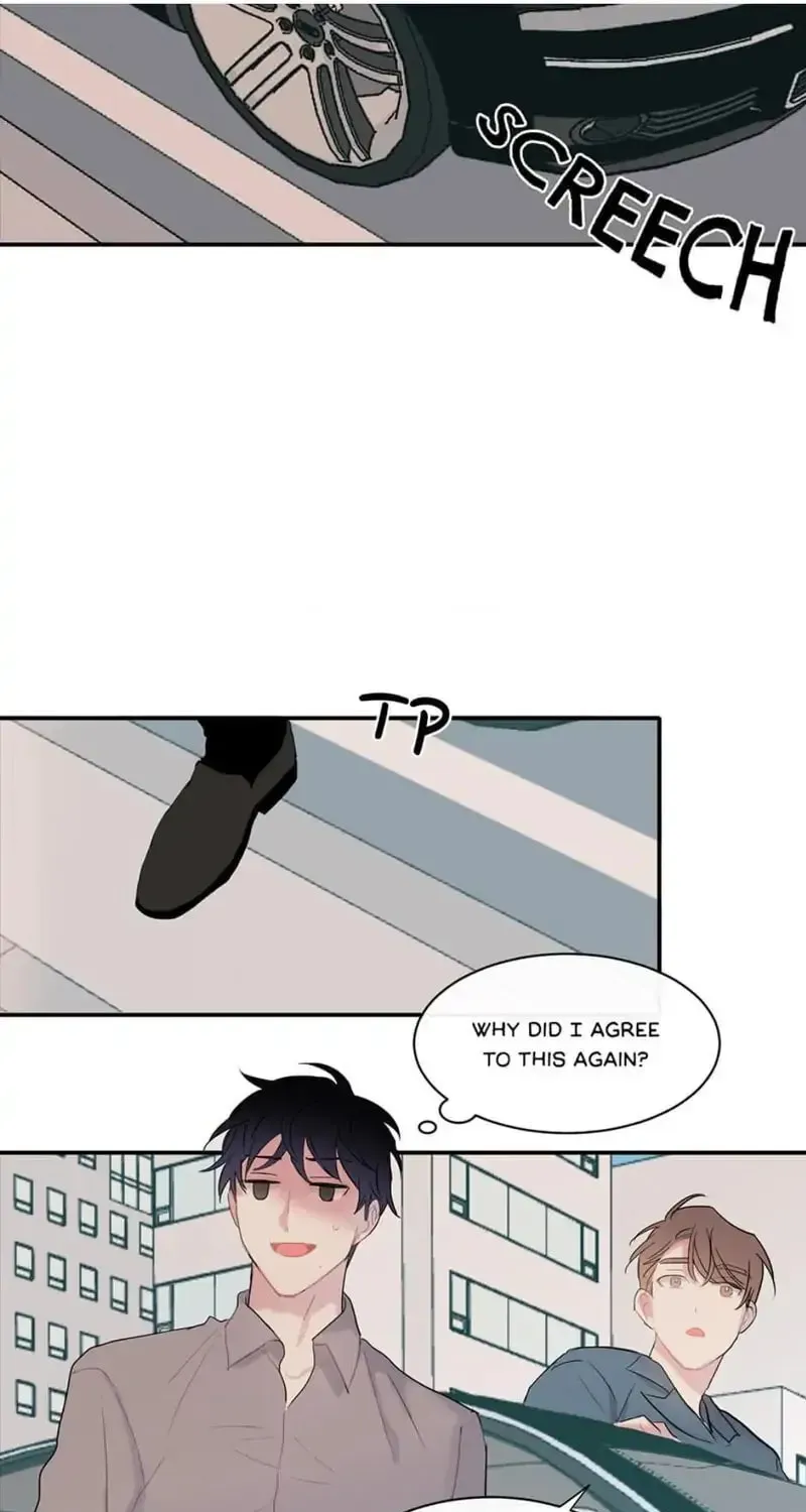 Wistful Summer Chapter 14 page 41 - 
