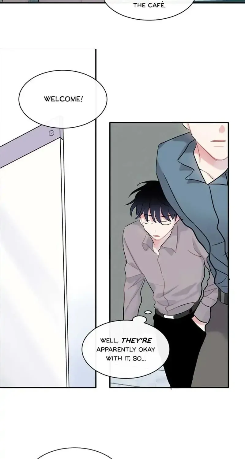 Wistful Summer Chapter 14 page 43 - 