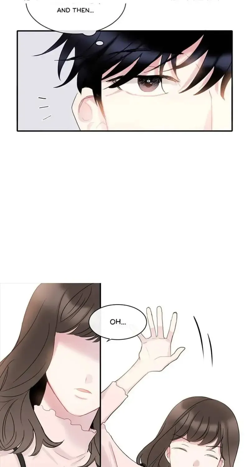 Wistful Summer Chapter 14 page 45 - 