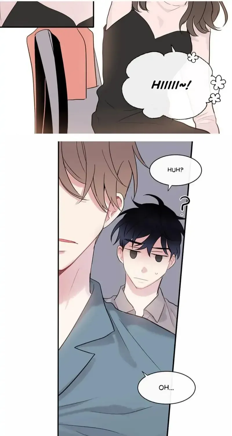 Wistful Summer Chapter 14 page 47 - 