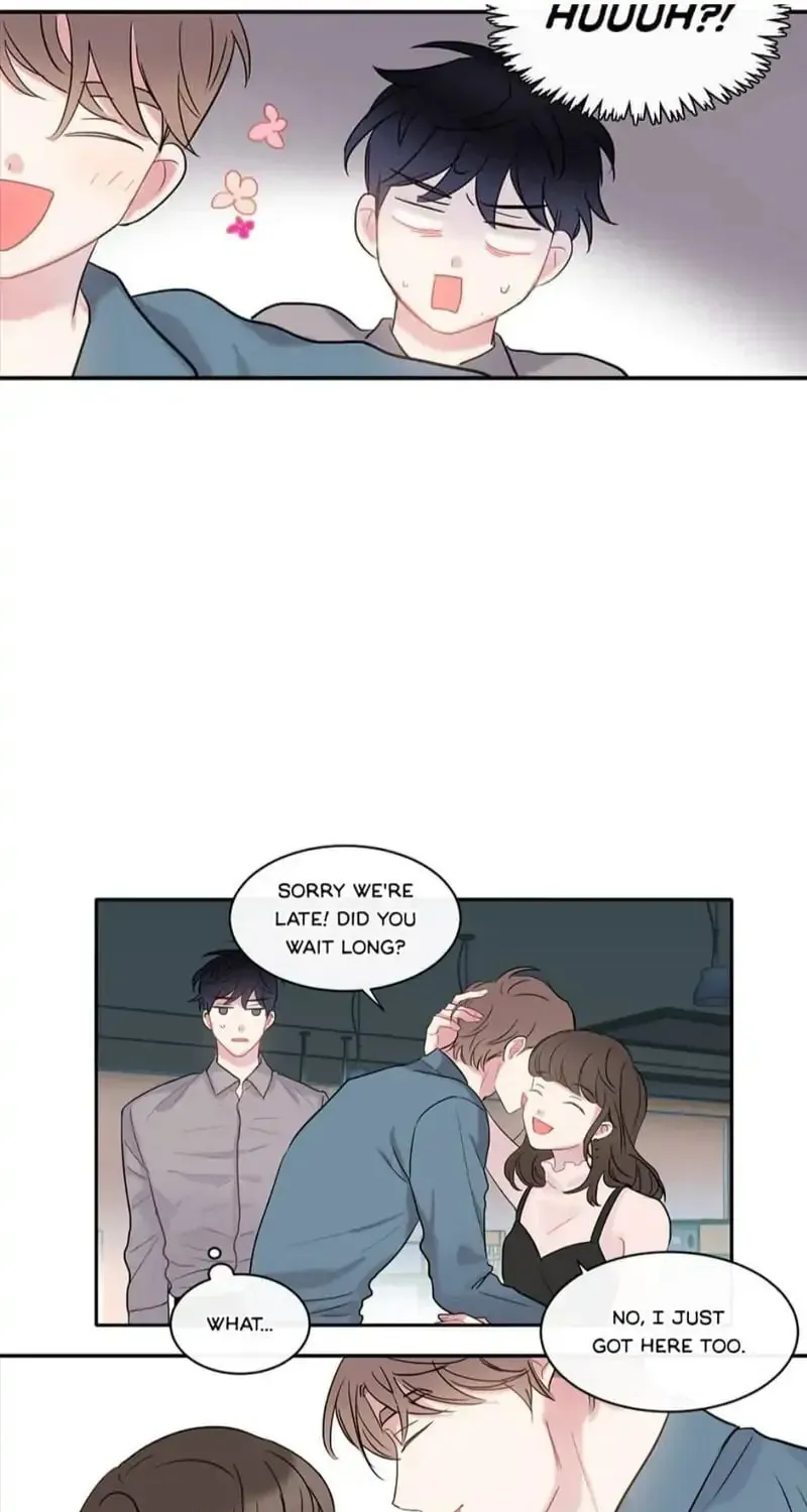 Wistful Summer Chapter 14 page 51 - 
