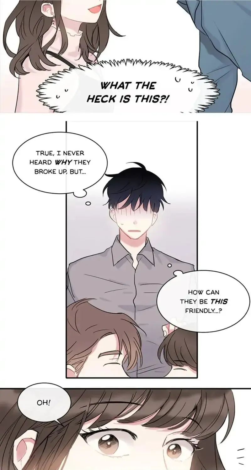 Wistful Summer Chapter 14 page 53 - 