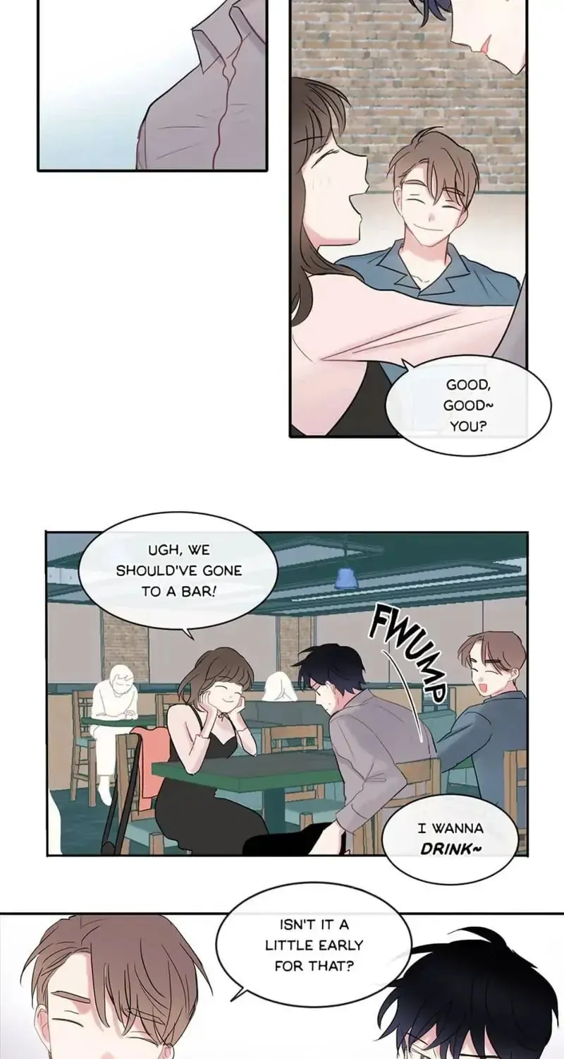 Wistful Summer Chapter 14 page 57 - 