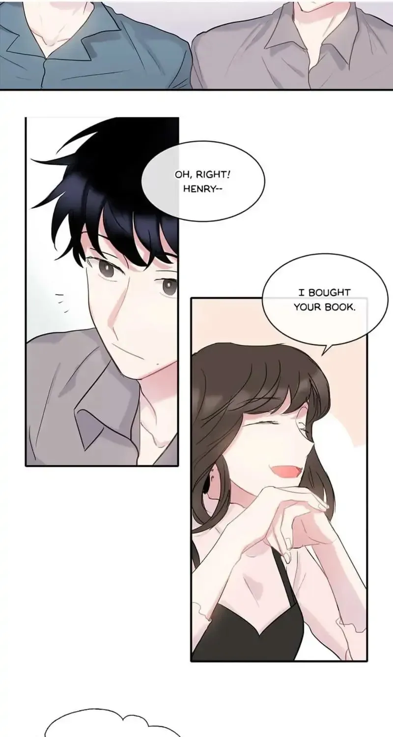 Wistful Summer Chapter 14 page 59 - 
