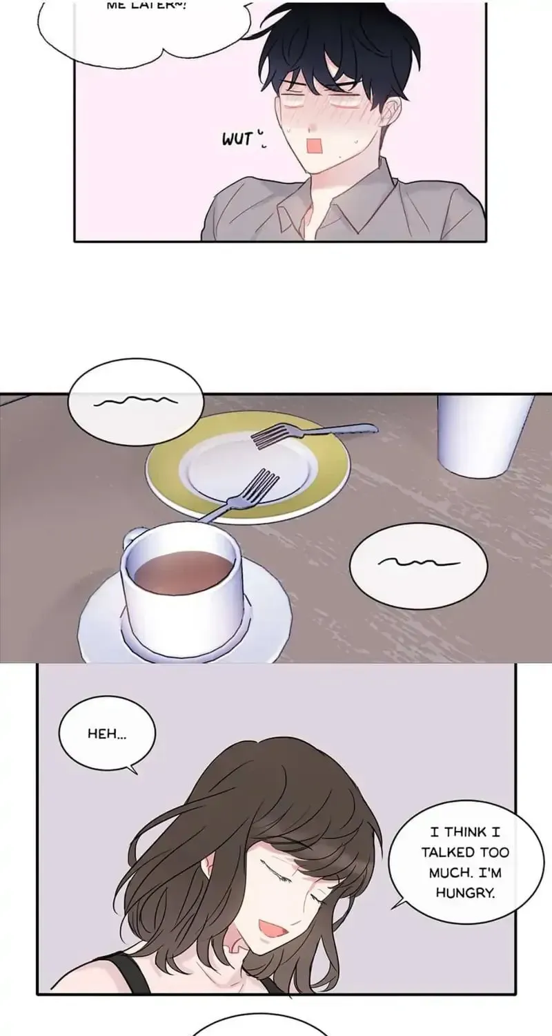 Wistful Summer Chapter 14 page 61 - 