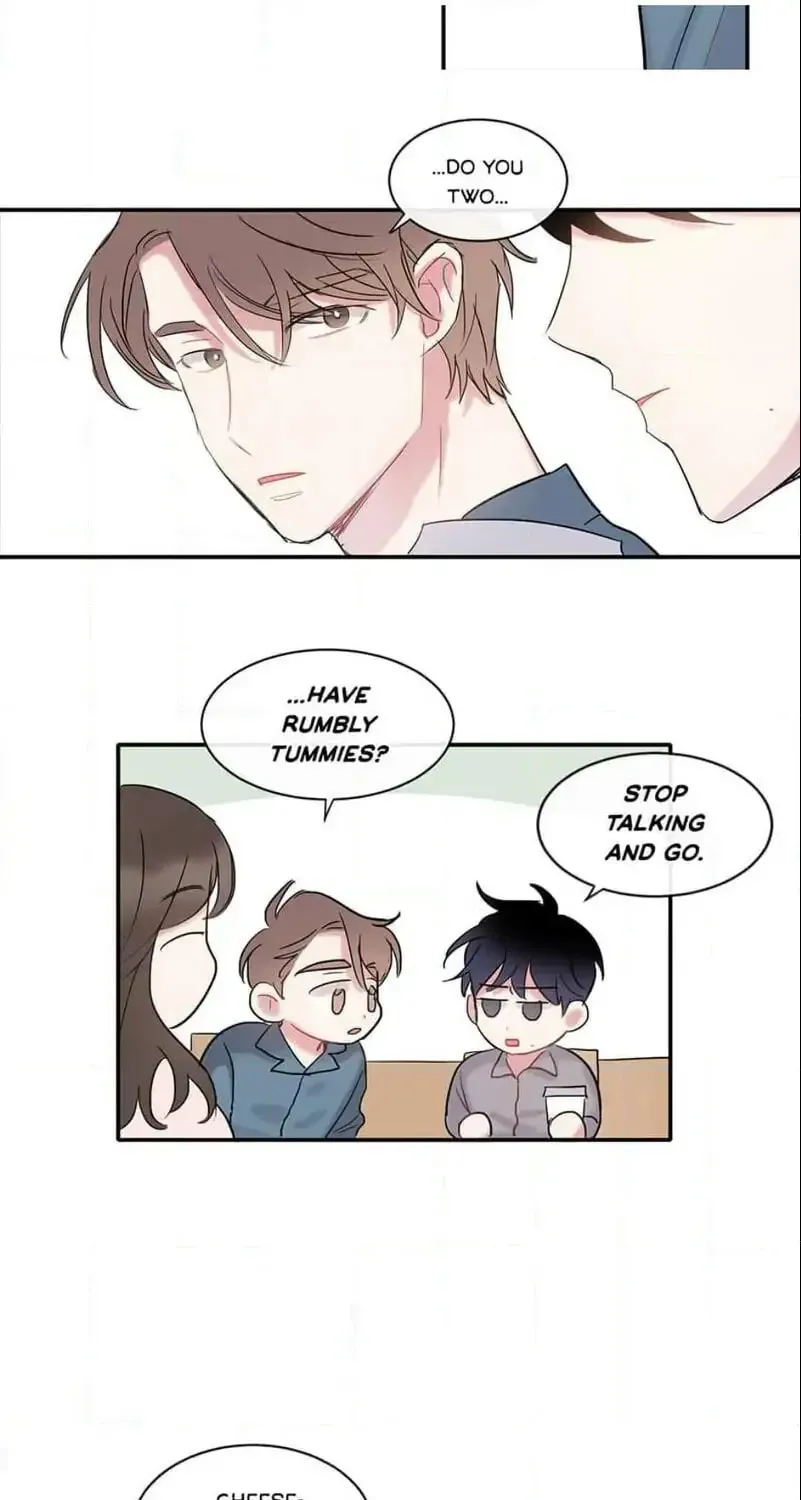 Wistful Summer Chapter 14 page 65 - 