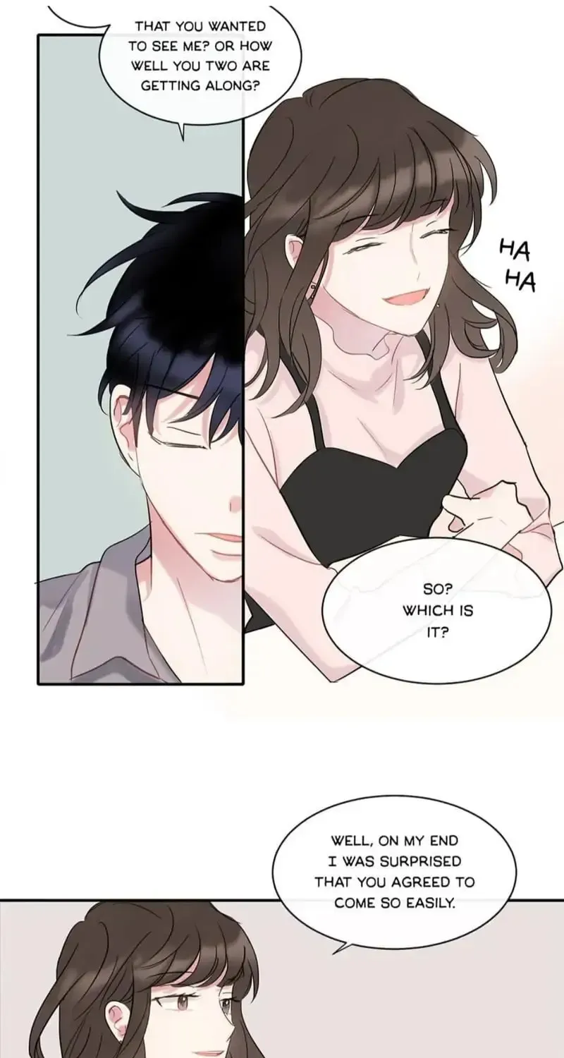 Wistful Summer Chapter 14 page 71 - 