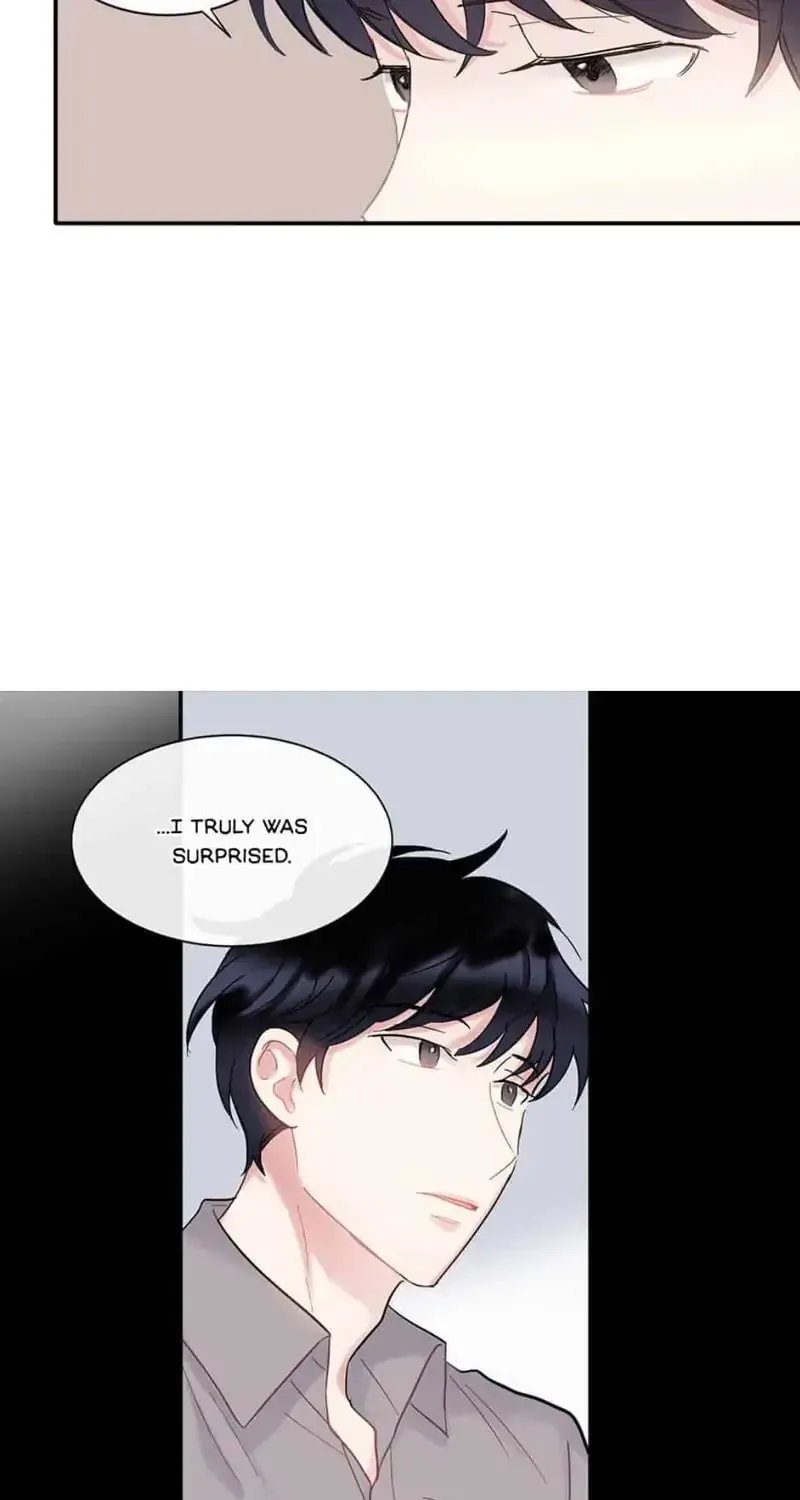 Wistful Summer Chapter 15 page 13 - 