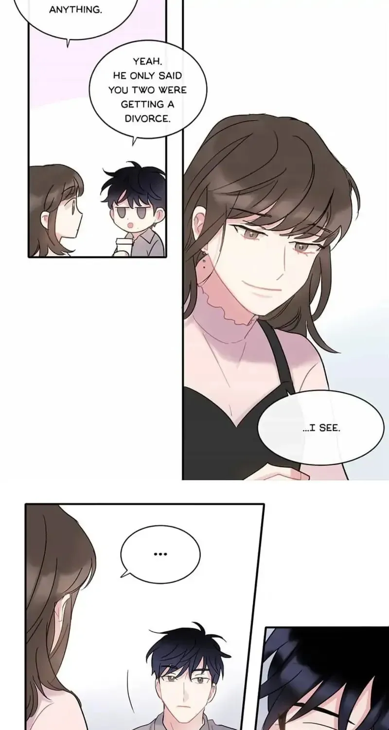 Wistful Summer Chapter 15 page 17 - 