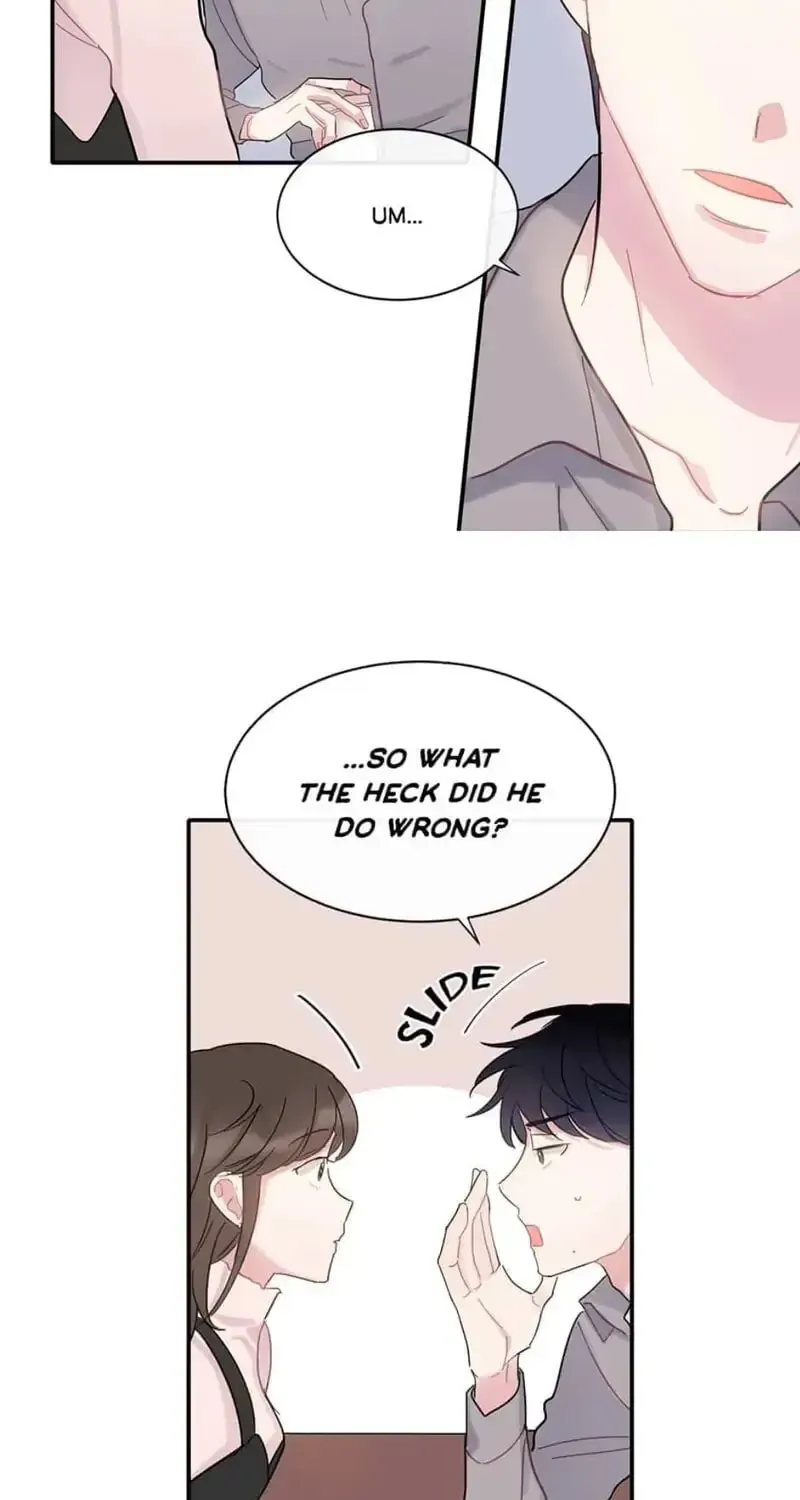 Wistful Summer Chapter 15 page 19 - 