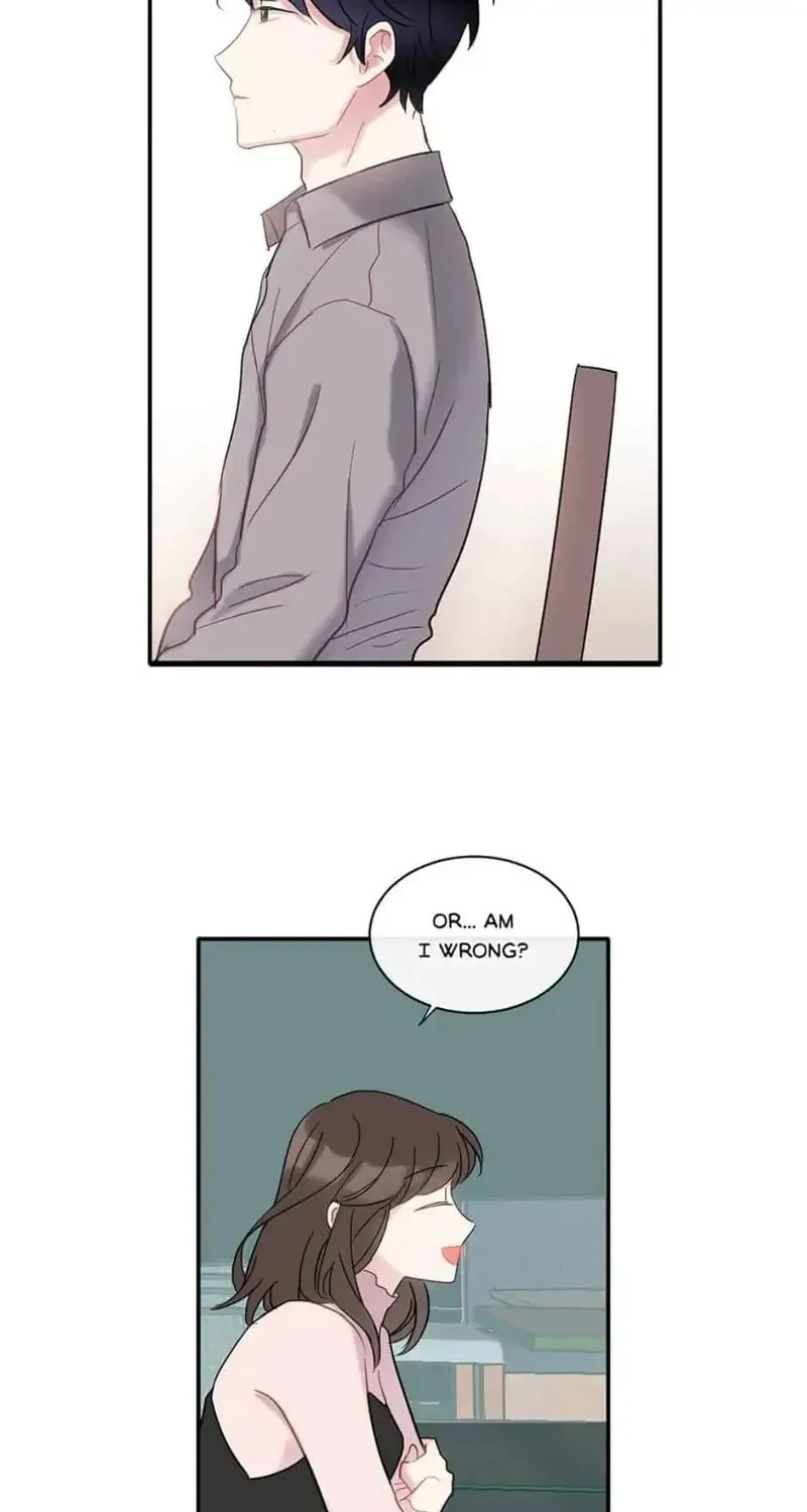 Wistful Summer Chapter 15 page 3 - 