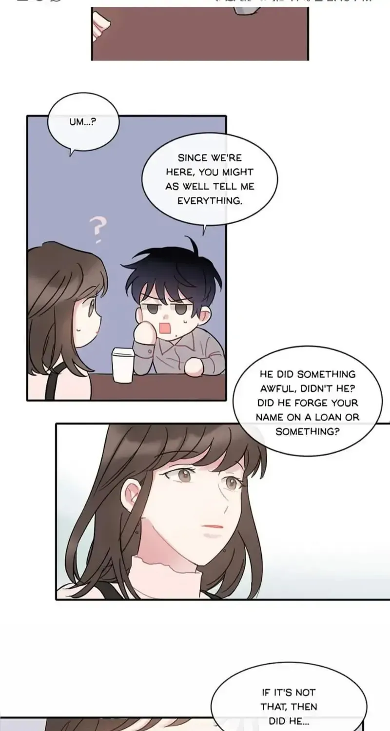 Wistful Summer Chapter 15 page 21 - 
