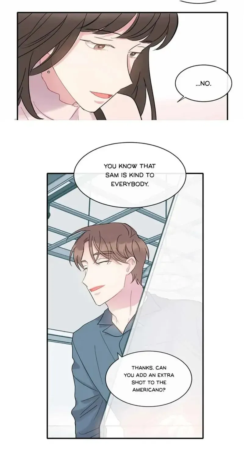 Wistful Summer Chapter 15 page 25 - 