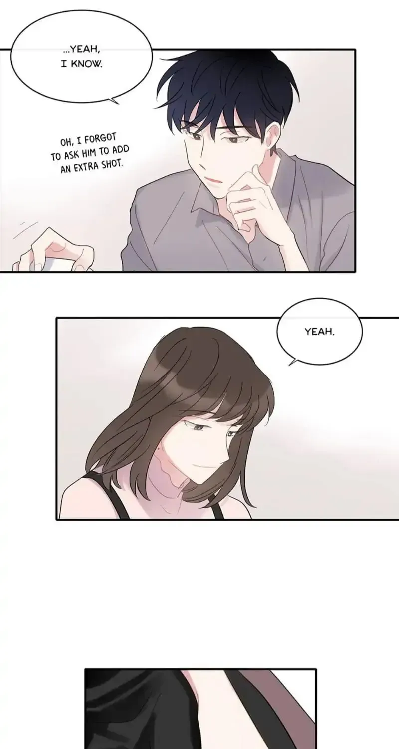 Wistful Summer Chapter 15 page 27 - 