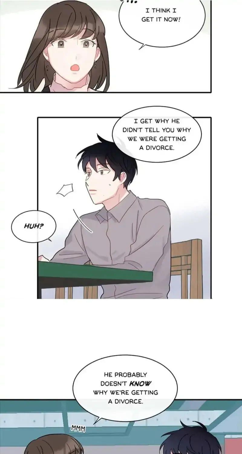 Wistful Summer Chapter 15 page 33 - 