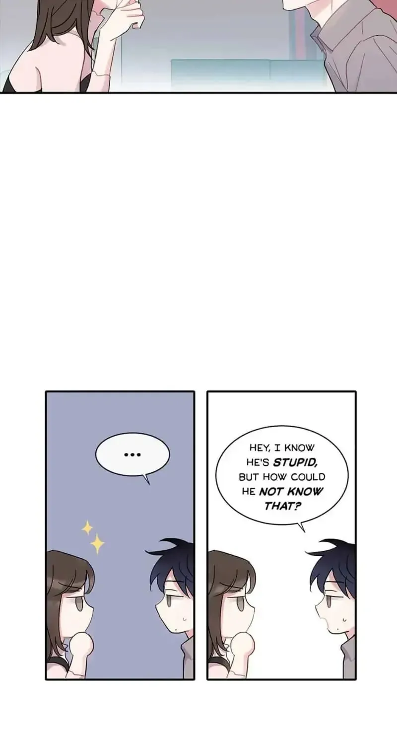 Wistful Summer Chapter 15 page 35 - 