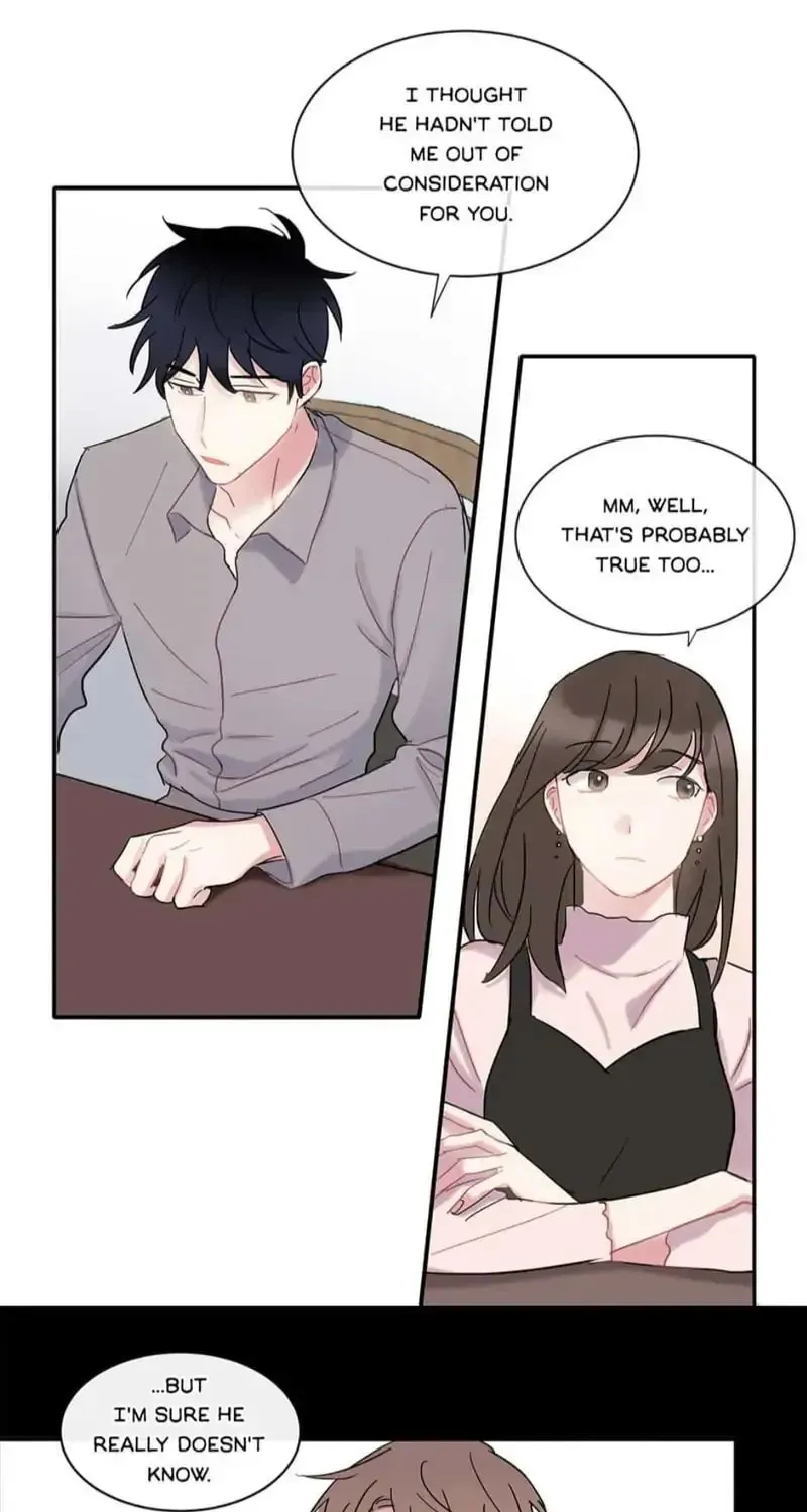 Wistful Summer Chapter 15 page 37 - 
