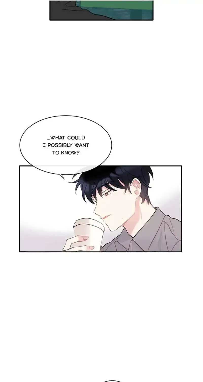 Wistful Summer Chapter 15 page 5 - 