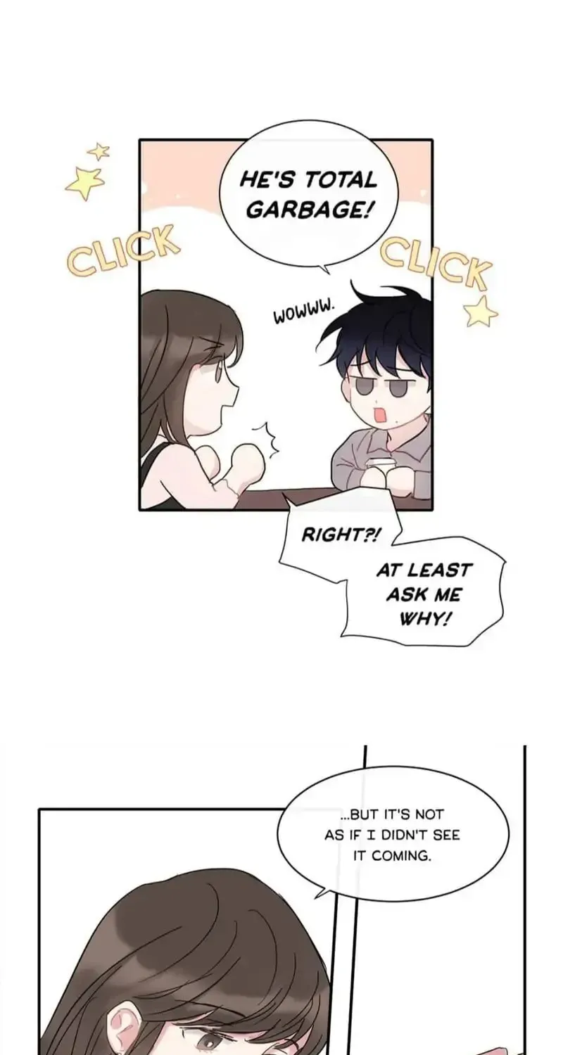 Wistful Summer Chapter 15 page 43 - 