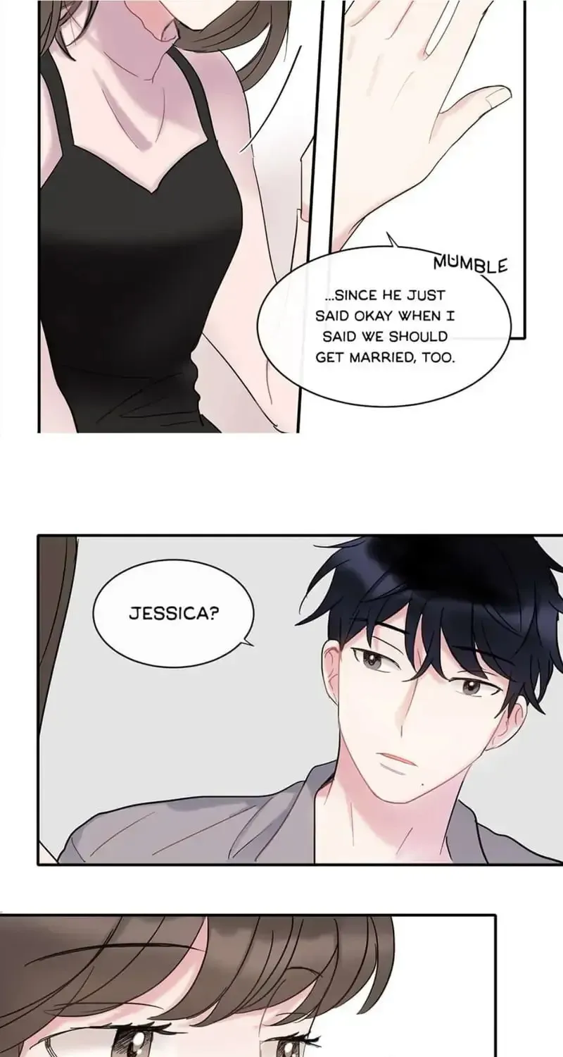 Wistful Summer Chapter 15 page 45 - 