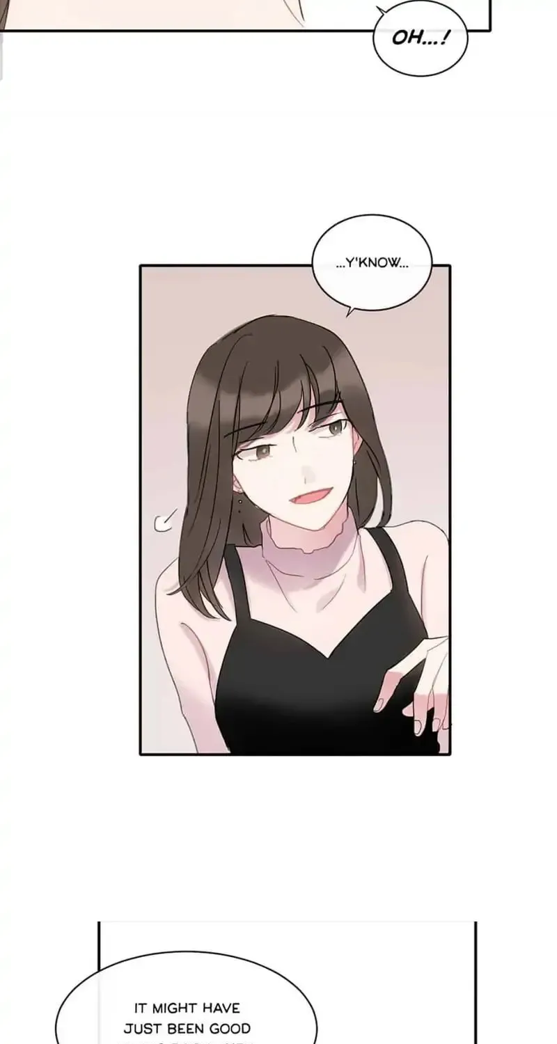 Wistful Summer Chapter 15 page 47 - 