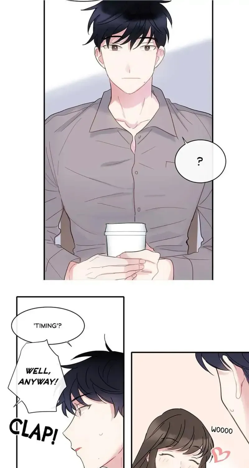 Wistful Summer Chapter 15 page 49 - 