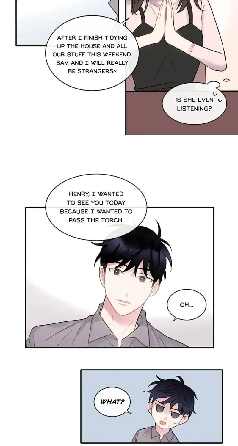 Wistful Summer Chapter 15 page 51 - 