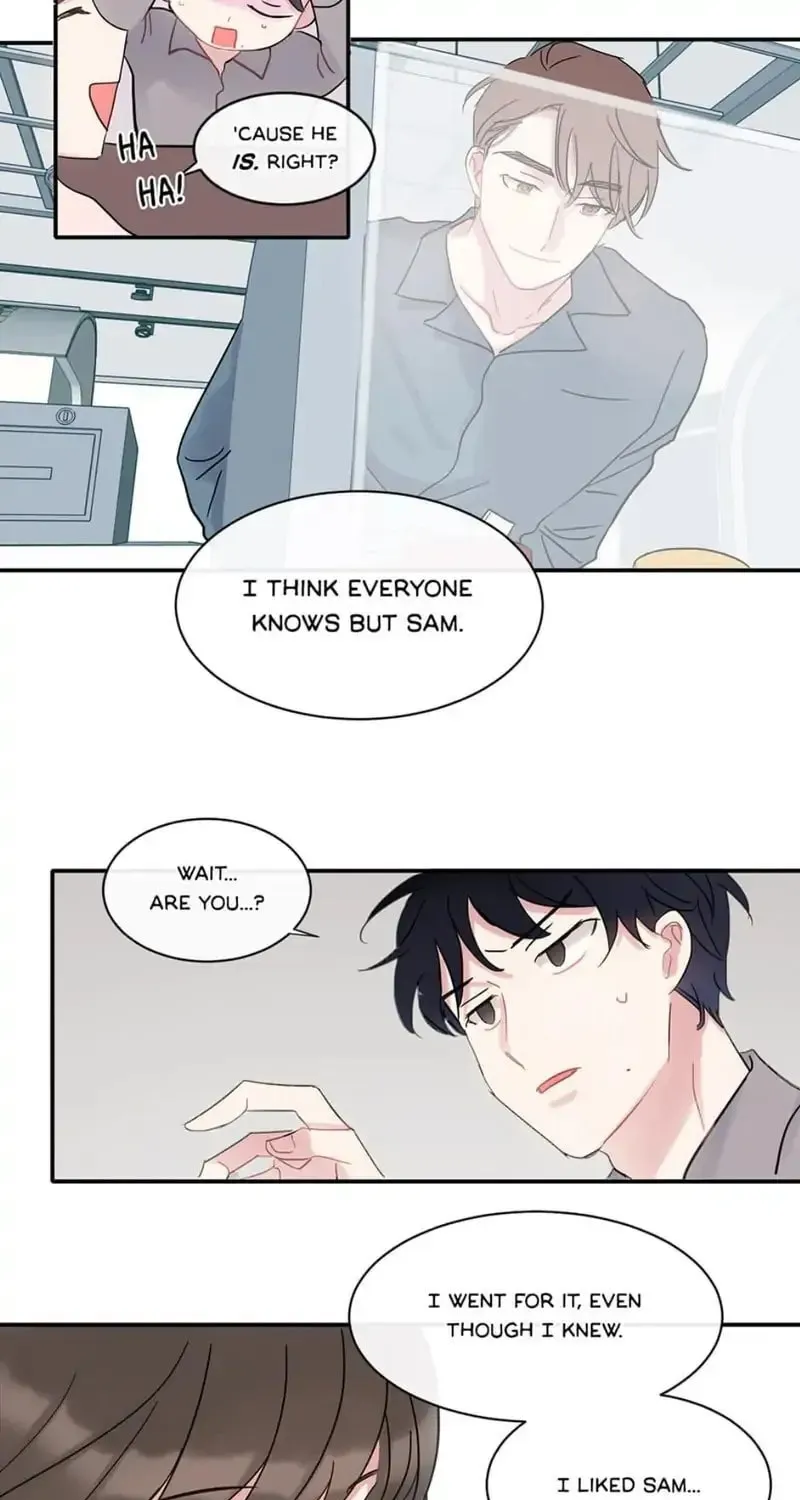 Wistful Summer Chapter 15 page 55 - 