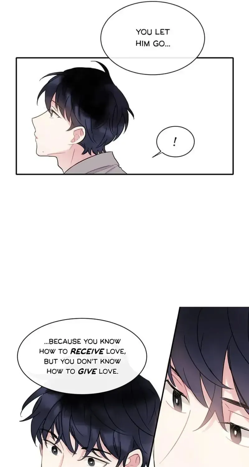 Wistful Summer Chapter 15 page 59 - 