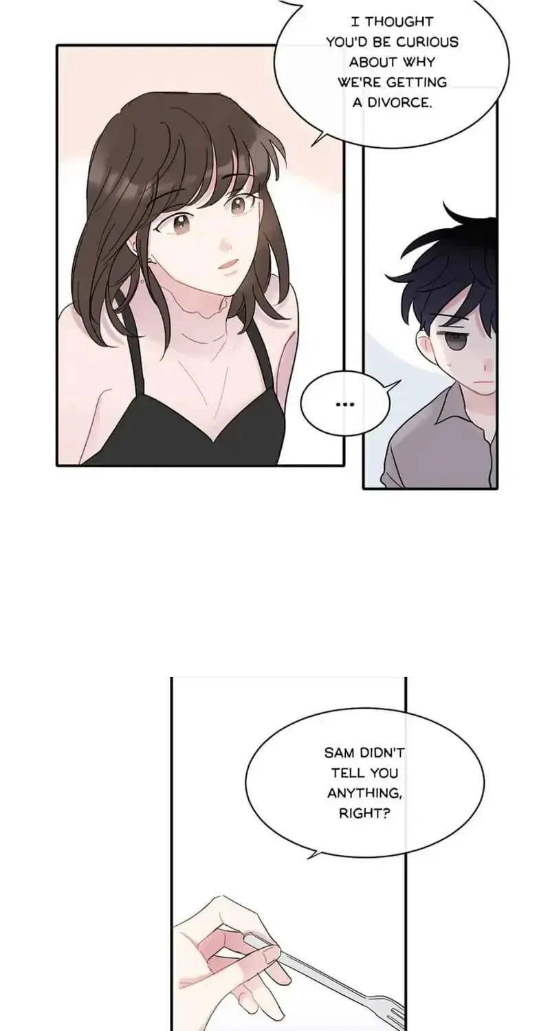 Wistful Summer Chapter 15 page 7 - 