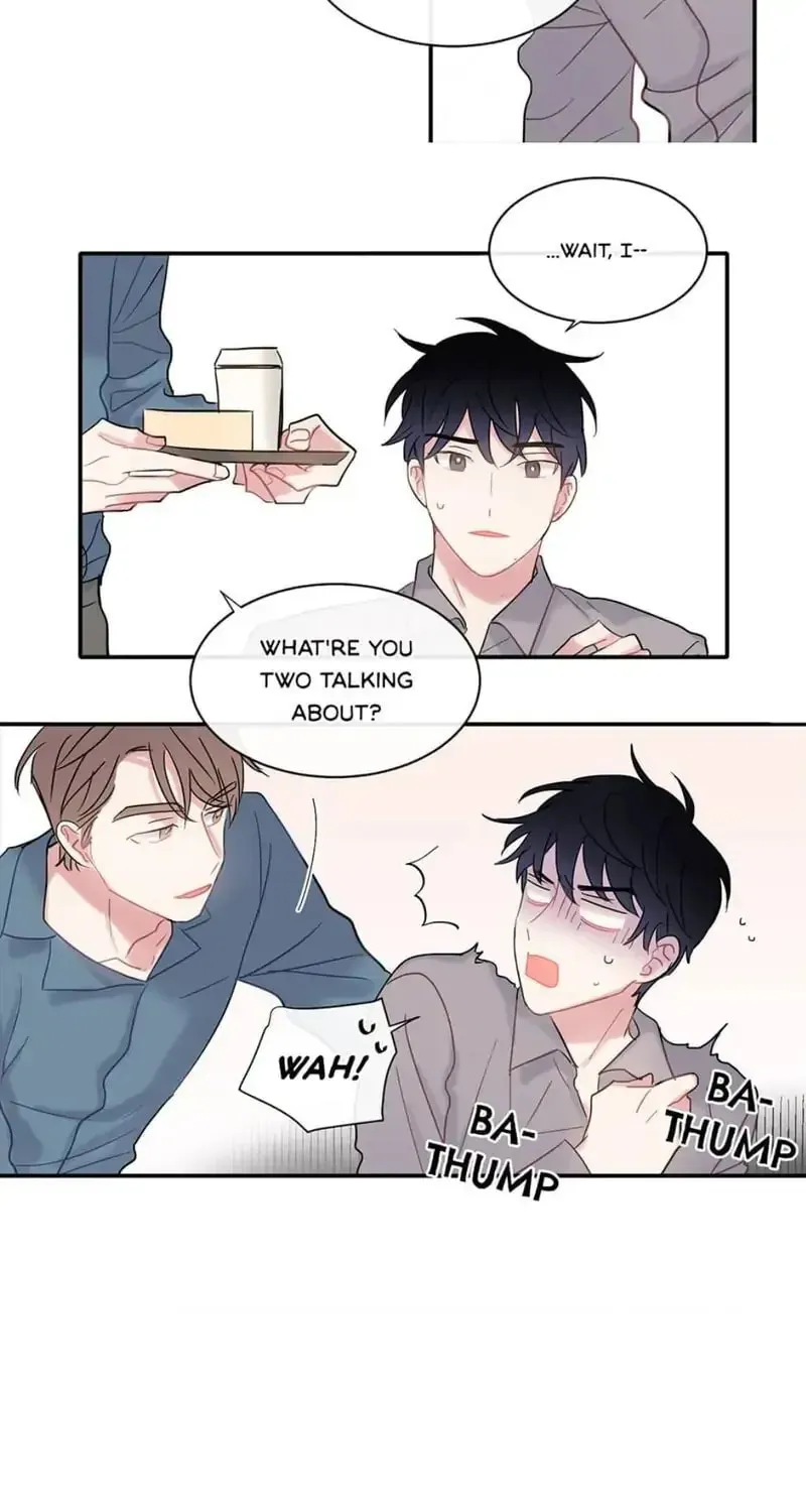 Wistful Summer Chapter 15 page 63 - 