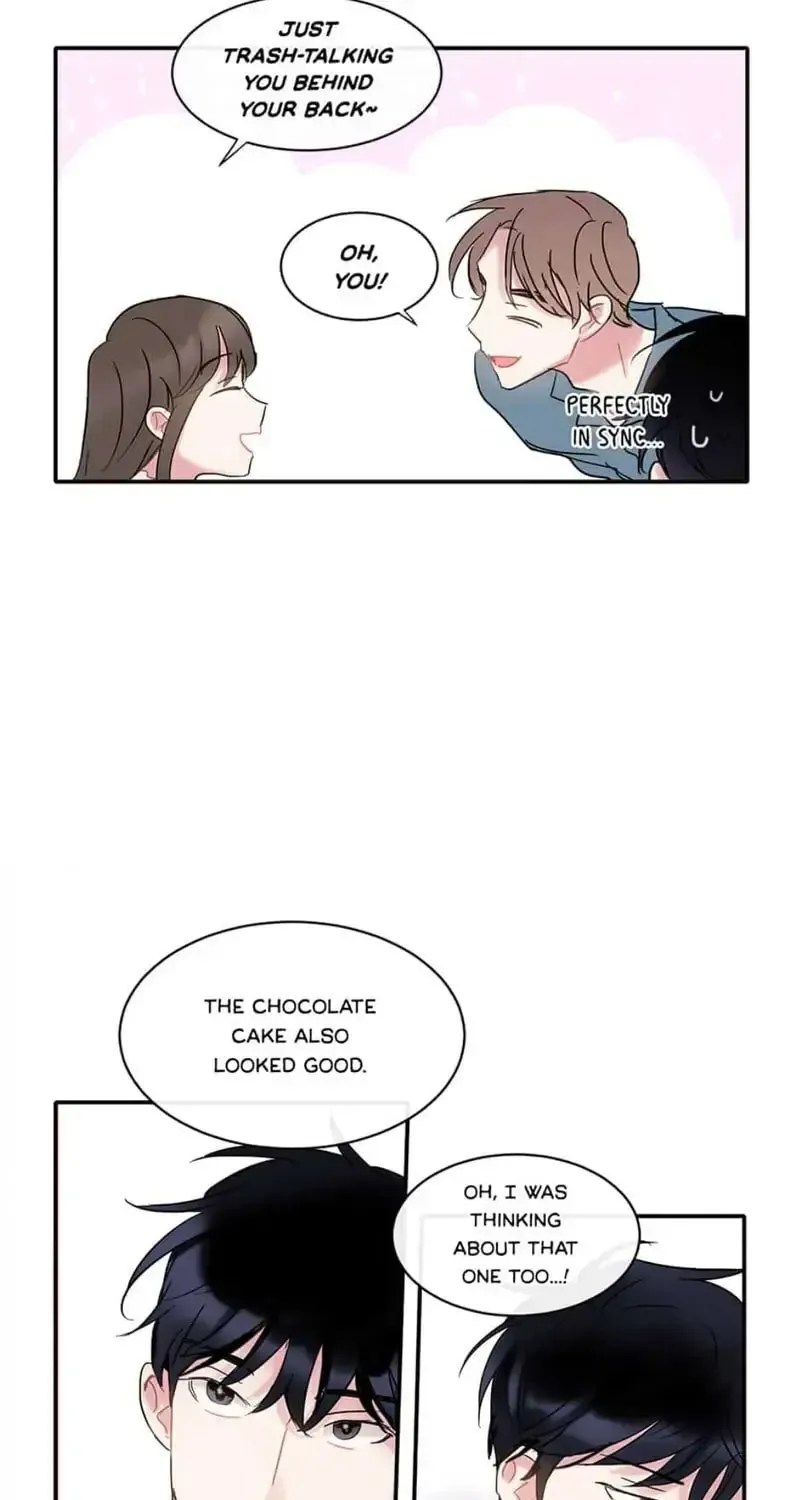 Wistful Summer Chapter 15 page 65 - 