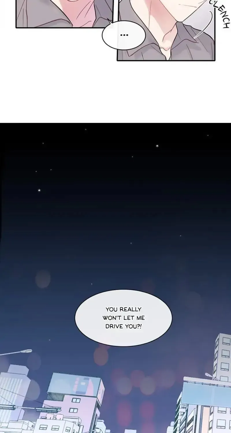 Wistful Summer Chapter 15 page 67 - 