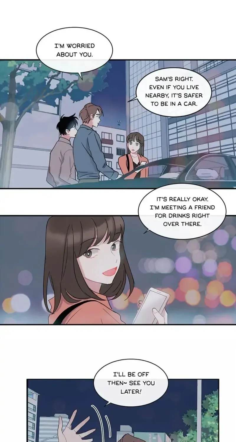 Wistful Summer Chapter 15 page 69 - 