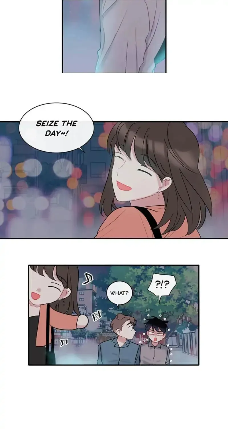 Wistful Summer Chapter 15 page 73 - 