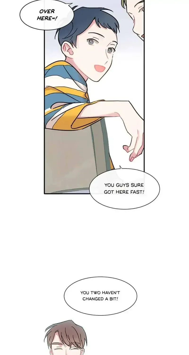 Wistful Summer Chapter 16 page 11 - 