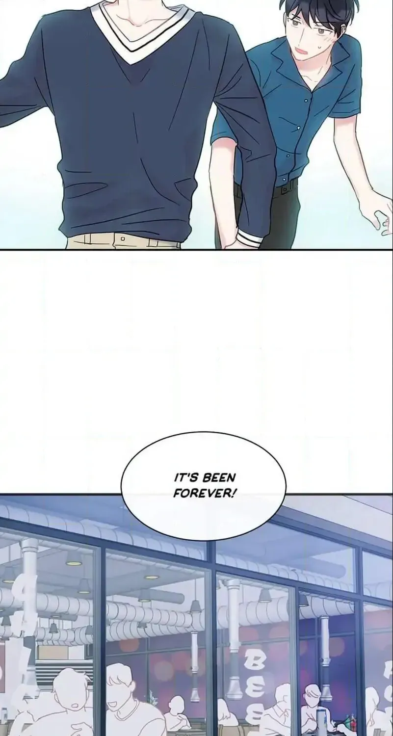 Wistful Summer Chapter 16 page 13 - 