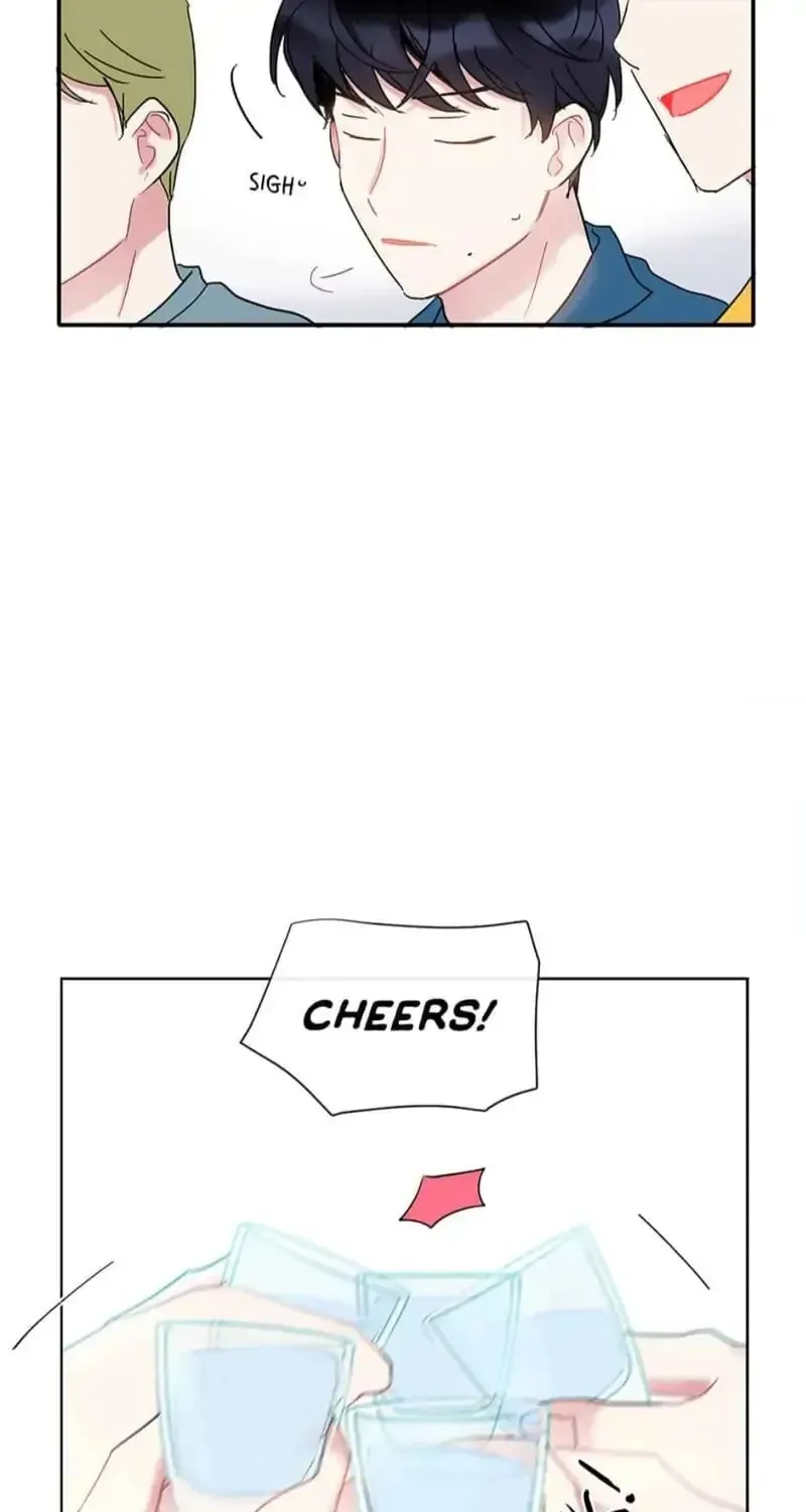 Wistful Summer Chapter 16 page 23 - 