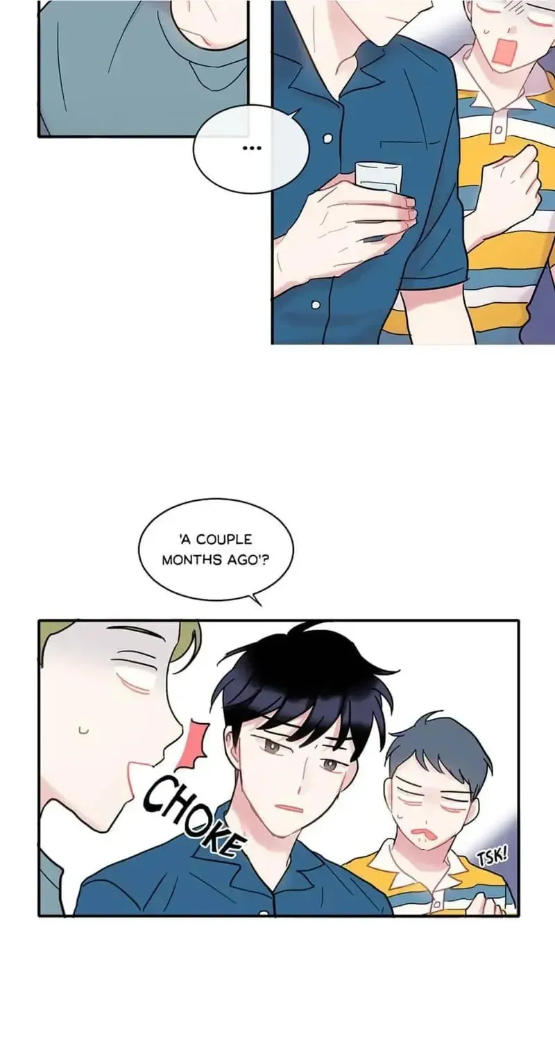 Wistful Summer Chapter 16 page 29 - 
